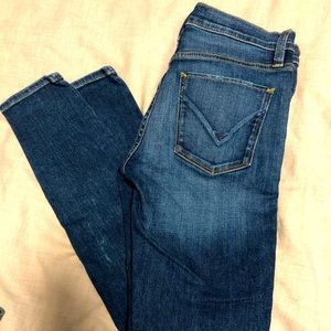 Hudson Nico Super Skinny Jeans